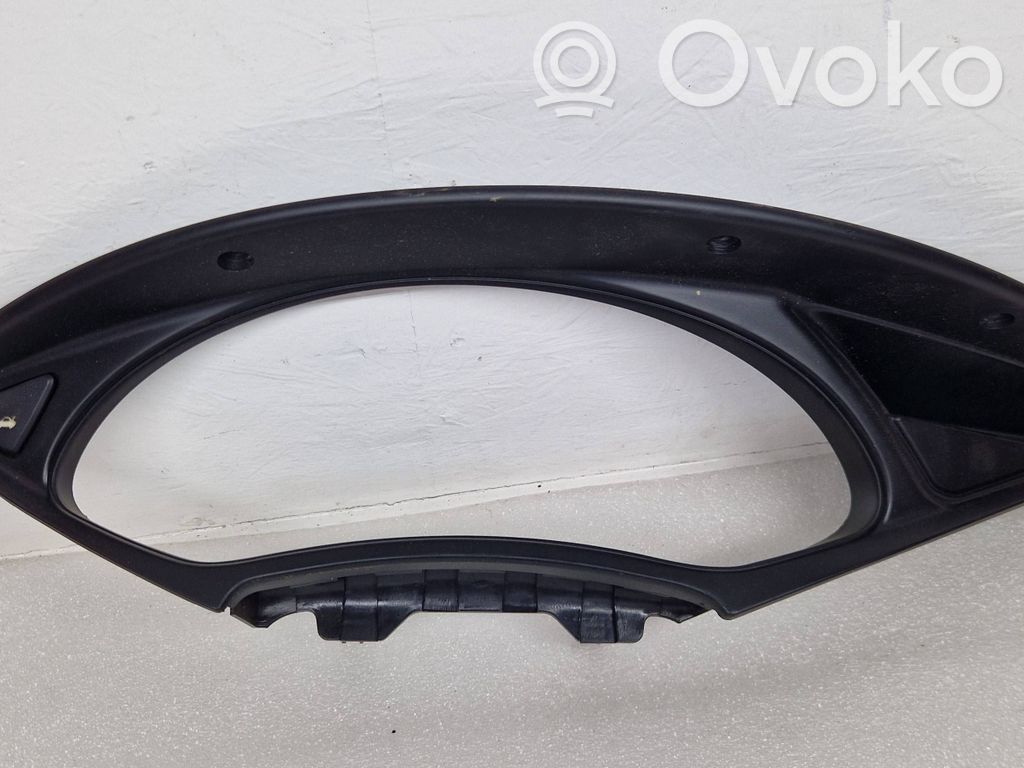 Ford Focus Dashboard trim 