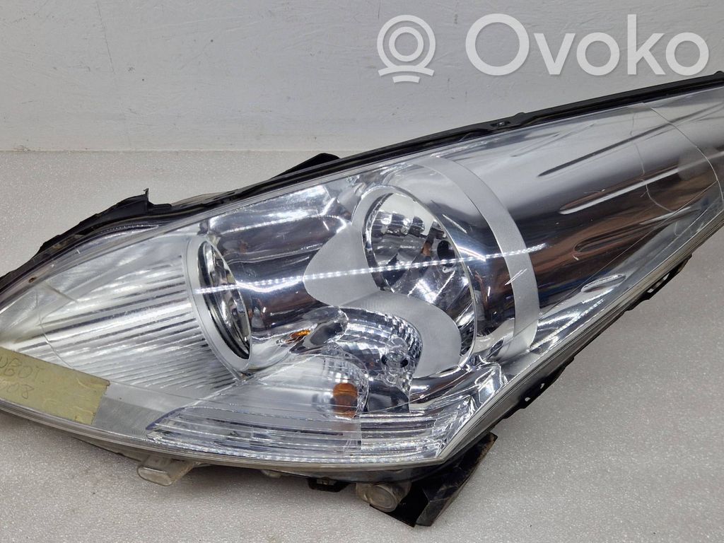 Lampa przednia   6208N9,89903246