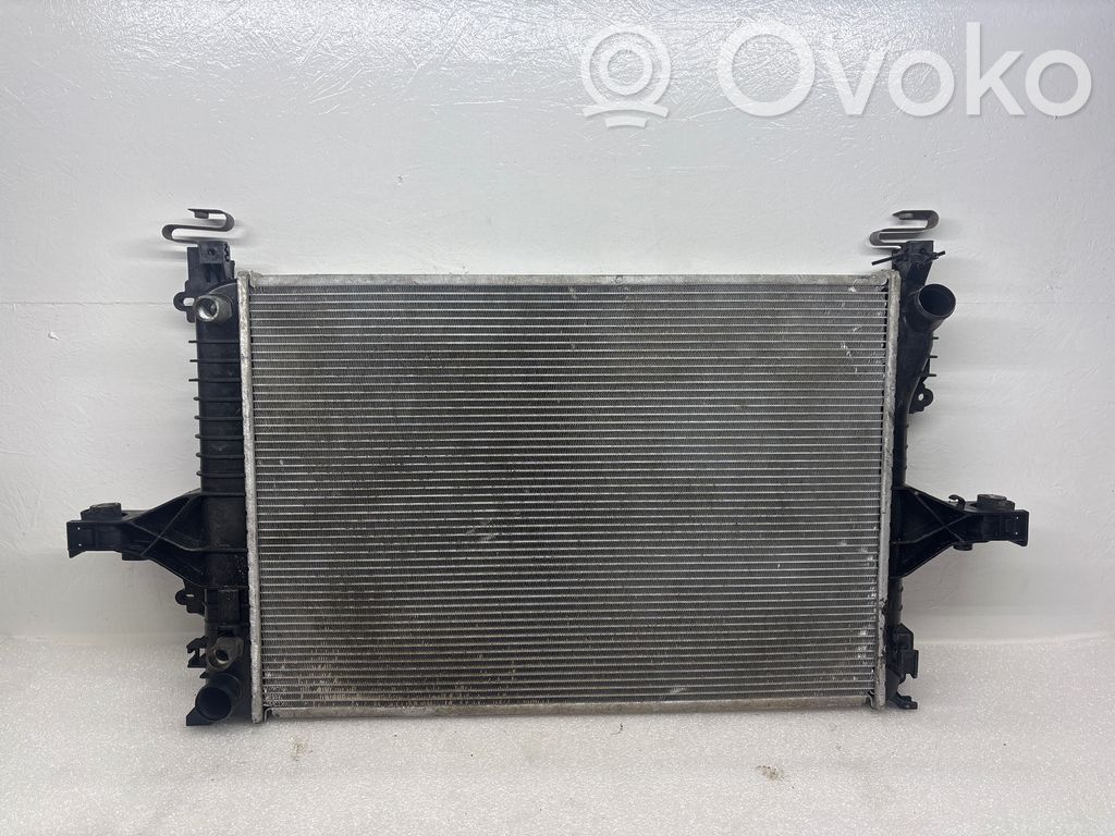 Radiador intercooler   53532,2002112