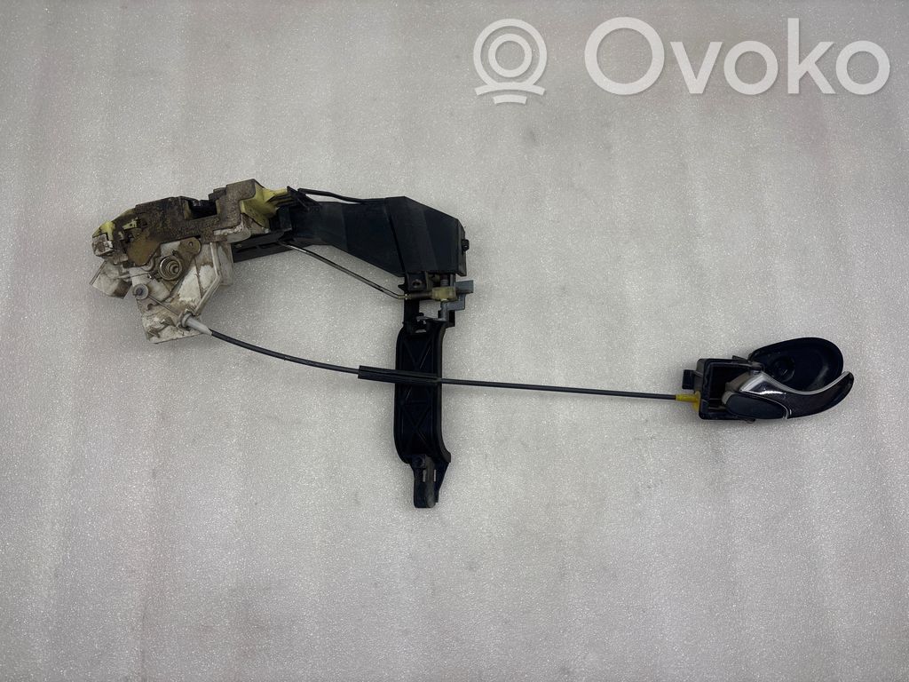 Ford Focus Priekinė durų spyna 