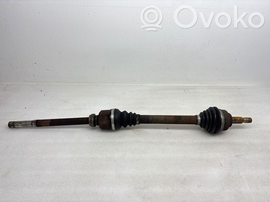 Peugeot 407 Antriebswelle vorne 