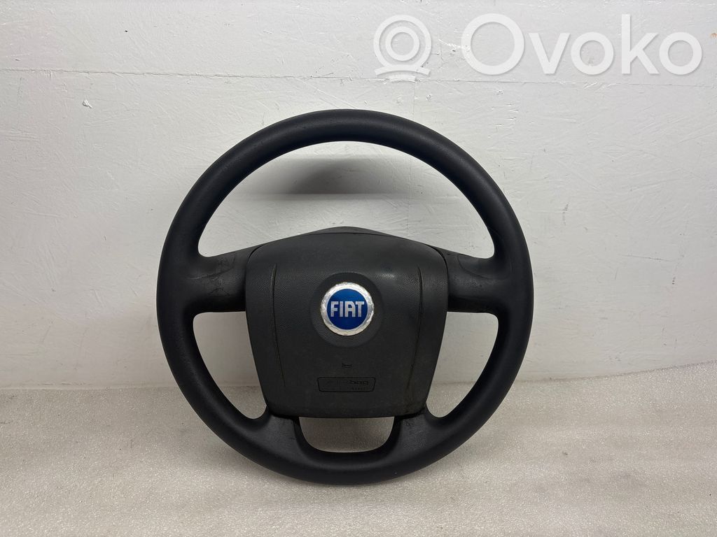 Fiat Ducato Steering wheel 