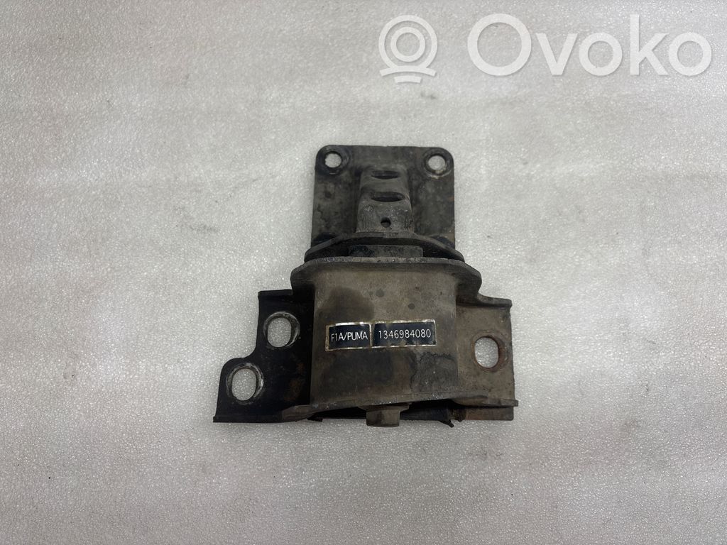 Fiat Ducato Engine mount bracket 