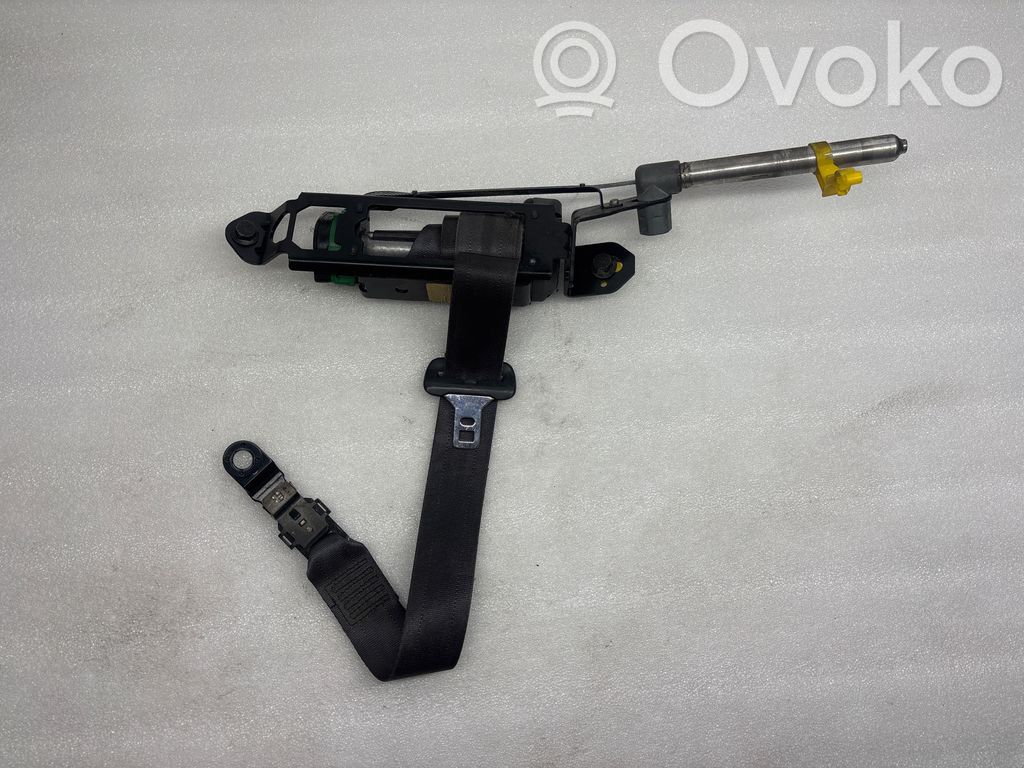 Volvo S60 Cinturón delantero 