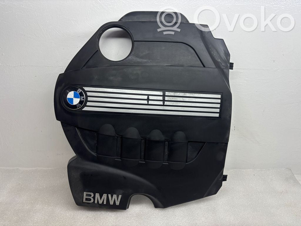 BMW X1 E84 Couvercle cache moteur 