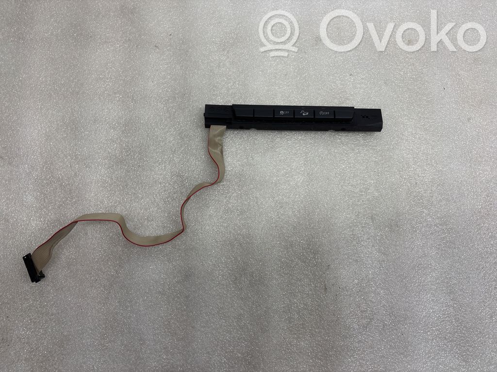 BMW X1 E84 Other switches/knobs/shifts 