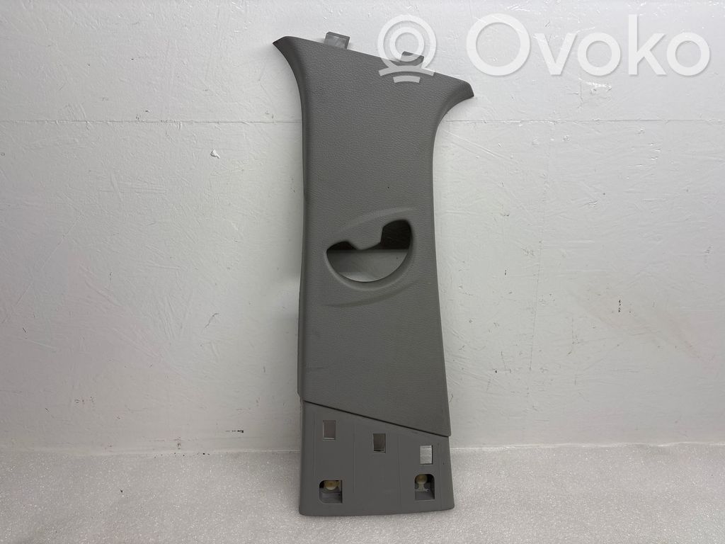 BMW X1 E84 (B) pillar trim (top) 