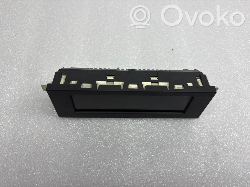 Citroen C3 Screen/display/small screen 