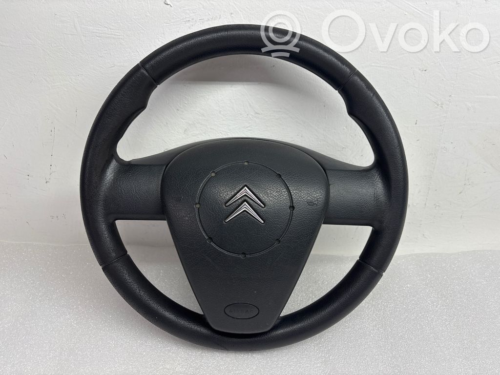 Ohjauspyörä   96806020,110805305821,CV101104ZEE