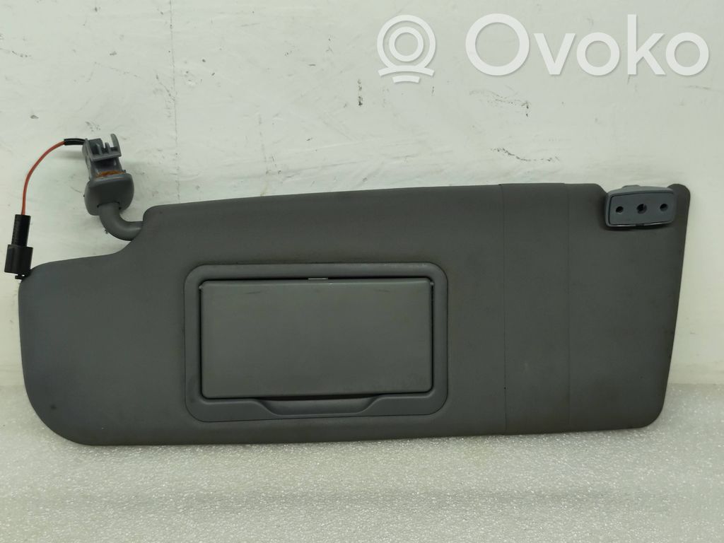 Audi A3 S3 8L Sun visor 