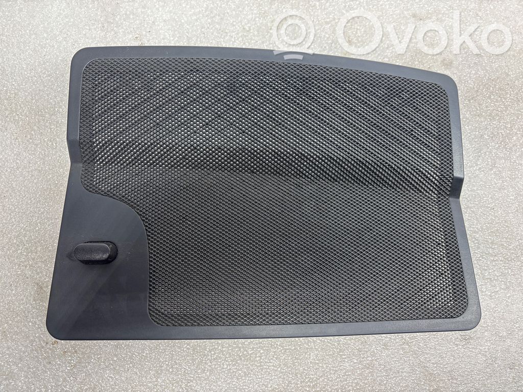 BMW 5 E60 E61 Centrinio garsiakalbio apdaila 
