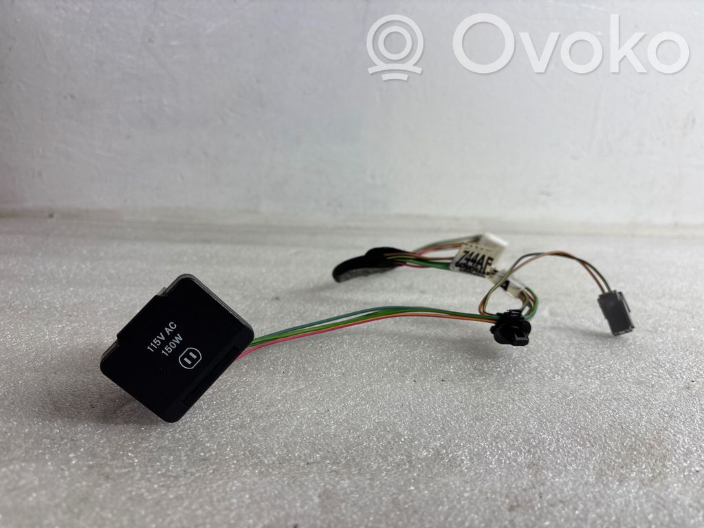 Dodge Caliber Kiti jungtukai/ rankenėlės/ perjungėjai 