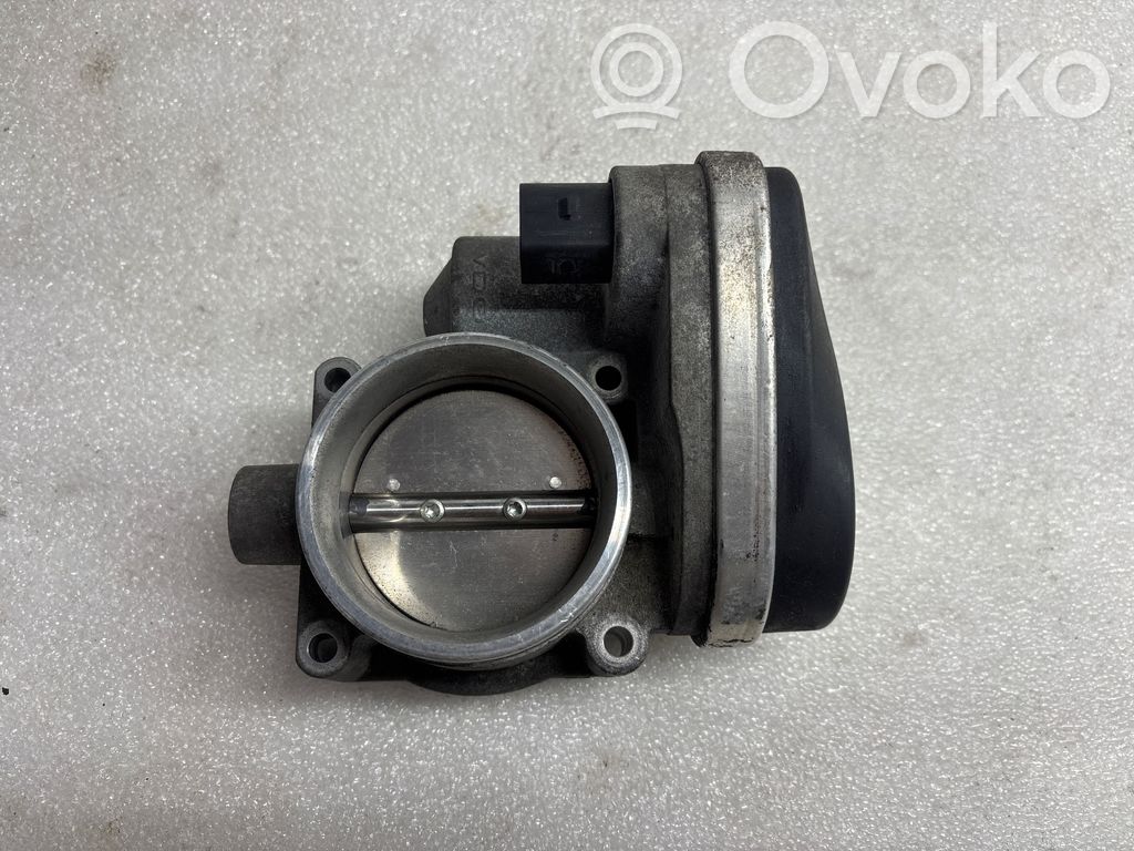 Throttle valve   1439224,408238422003,270503