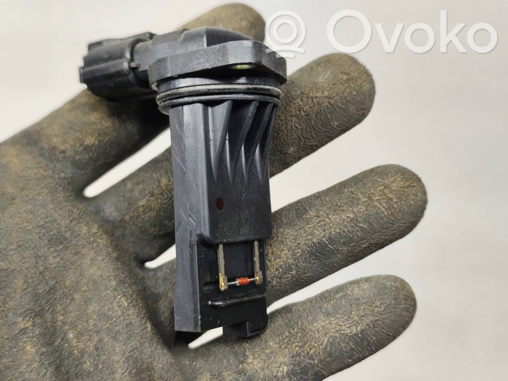 Mass air flow meter   E5T62271,K62663402,PF01