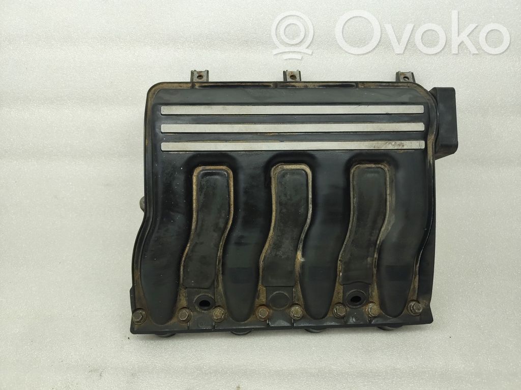BMW 3 E46 Intake manifold 