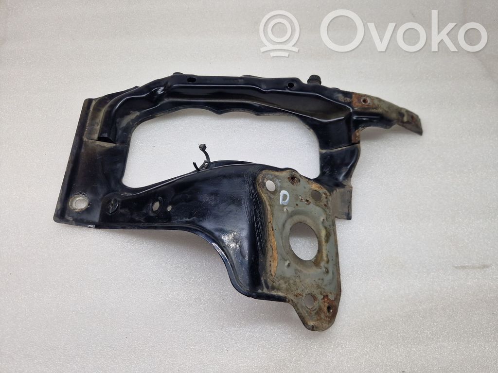 Opel Combo C Side radiator support slam panel 