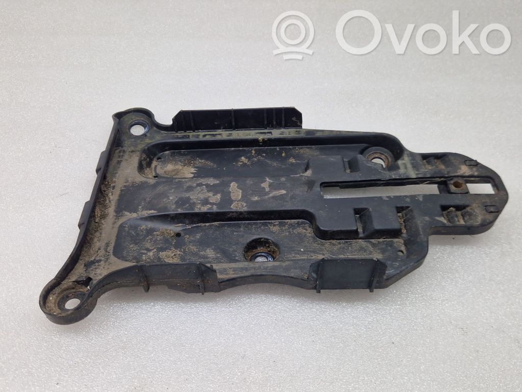 Opel Combo C Battery tray 