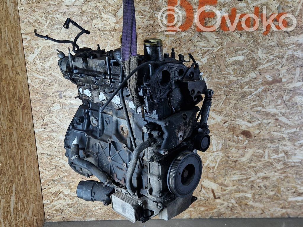 Chrysler PT Cruiser Engine 