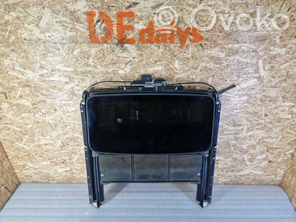Volvo V70 Schiebedach-Set 