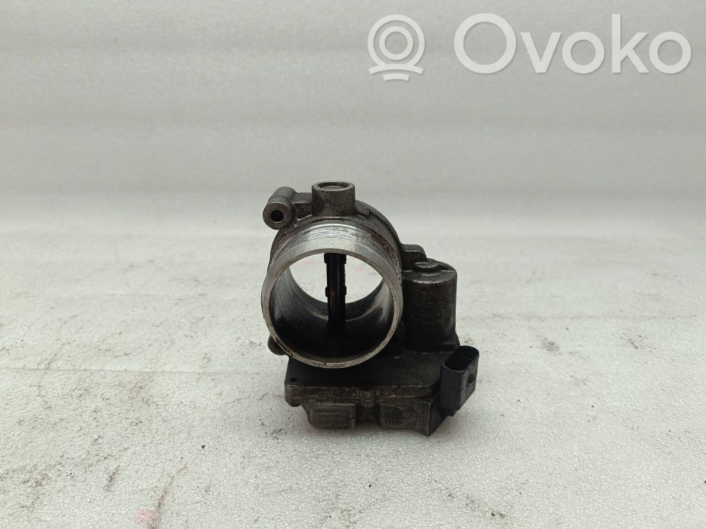 Drosselklappenventil   4E0145950C