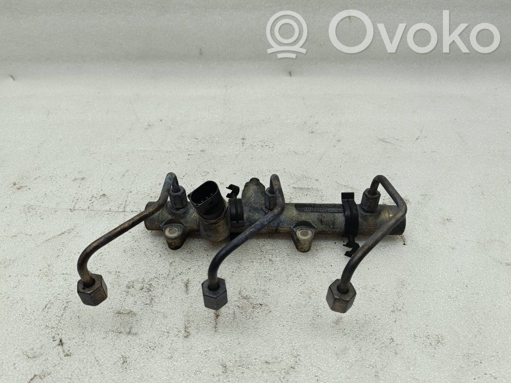 Fuel main line pipe   059130089D,008012L3,F00R001650