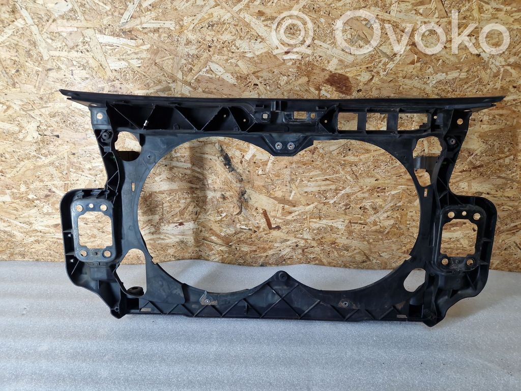 Audi A6 S6 C6 4F Radiatoru panelis 