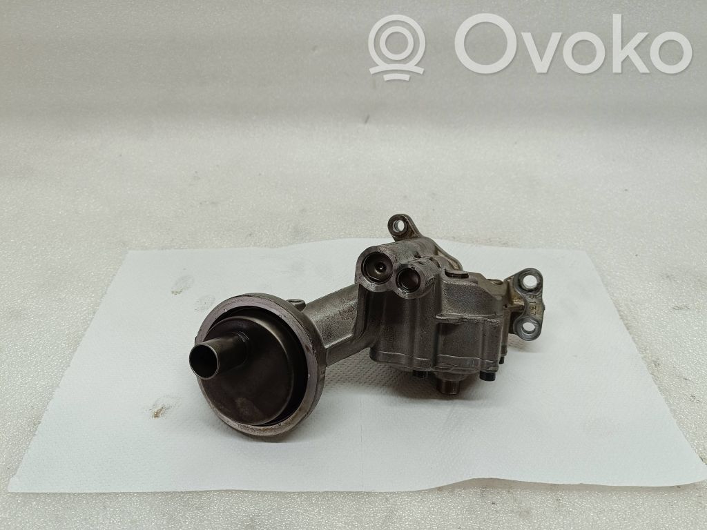 Oil pump   059115105