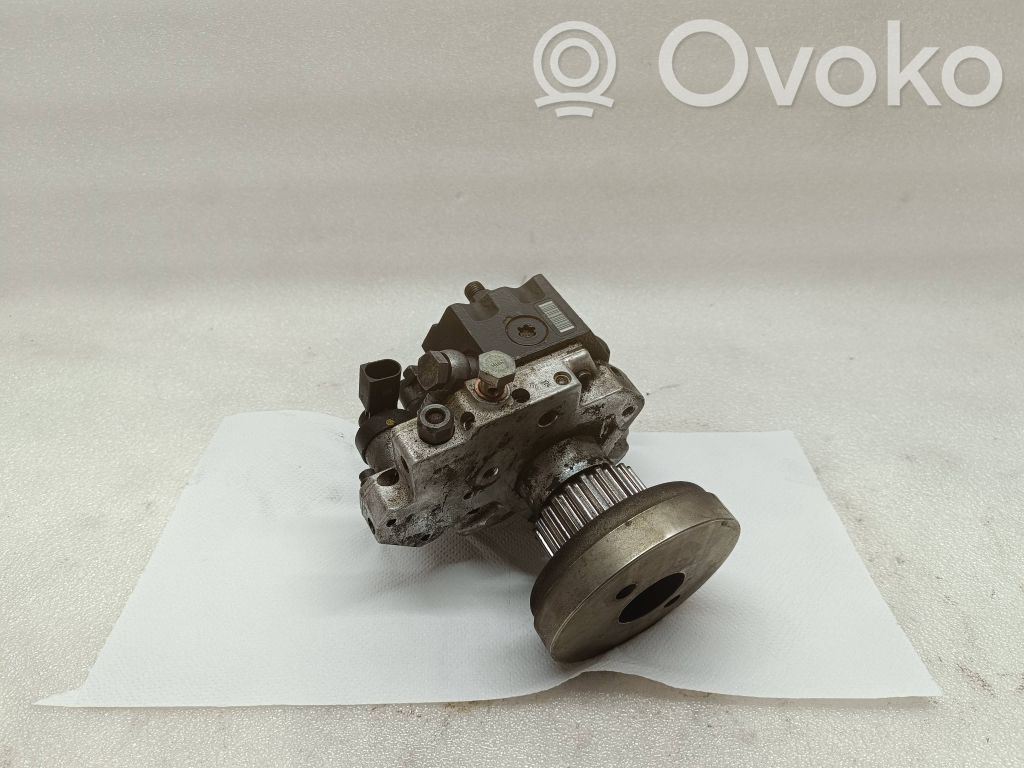 Audi A6 S6 C6 4F Pompa wtryskowa wysokiego ciśnienia 
