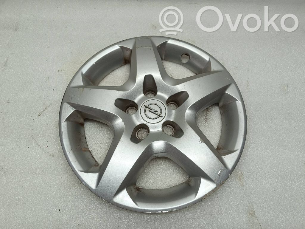 Opel Astra H Kołpaki oryginalne R16 