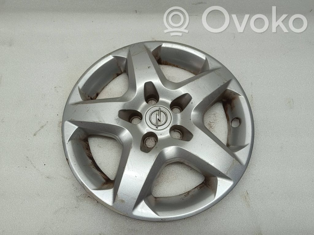 Opel Astra H Kołpaki oryginalne R16 