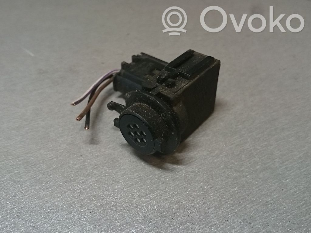 Opel Vectra C Innentemperatursensor 