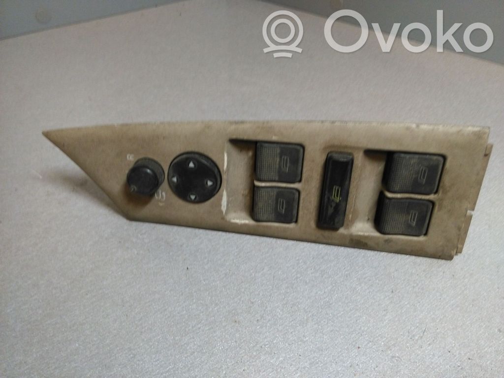 Audi A8 S8 D2 4D Interruptor del elevalunas eléctrico 