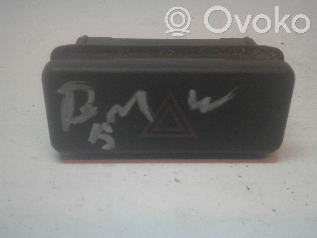 Hazard light switch   61311374220