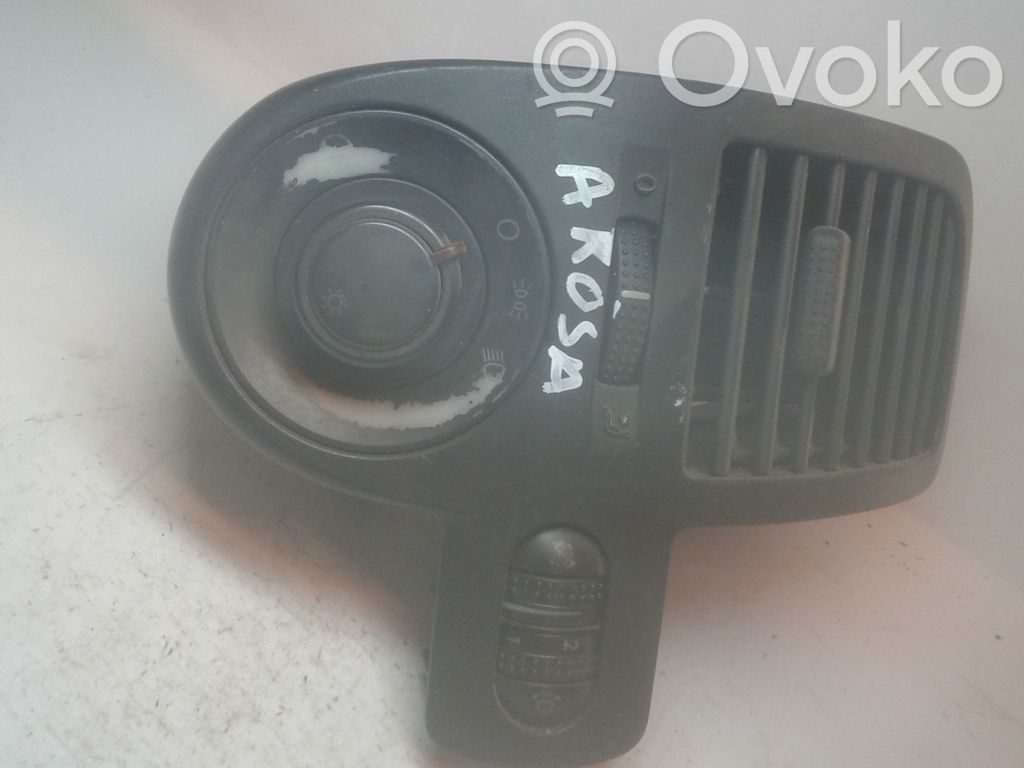 Seat Arosa Light switch 