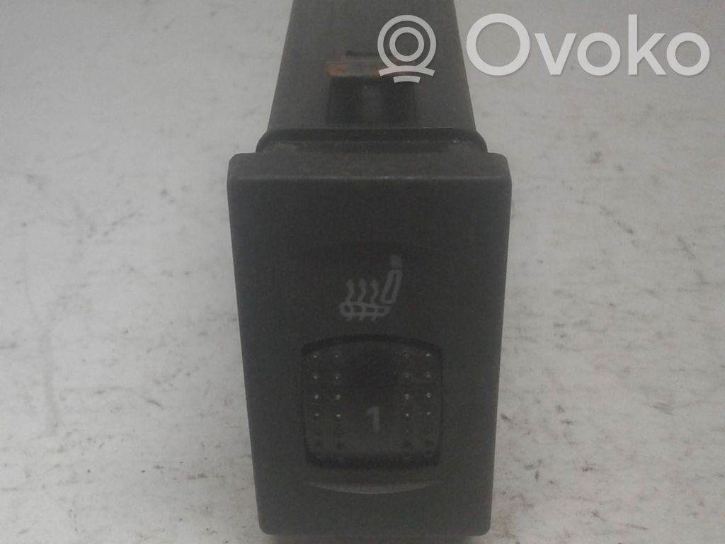 Volkswagen Sharan Seat heating switch 