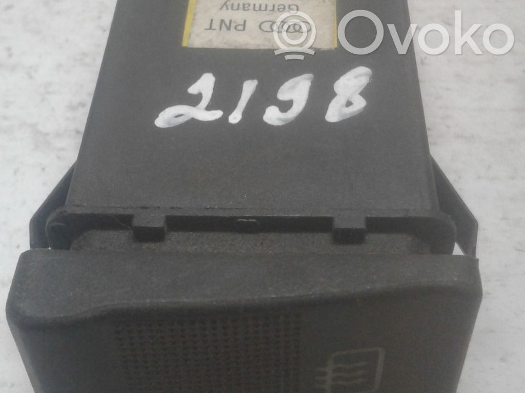 Audi 100 S4 C4 Windscreen/window heater switch 