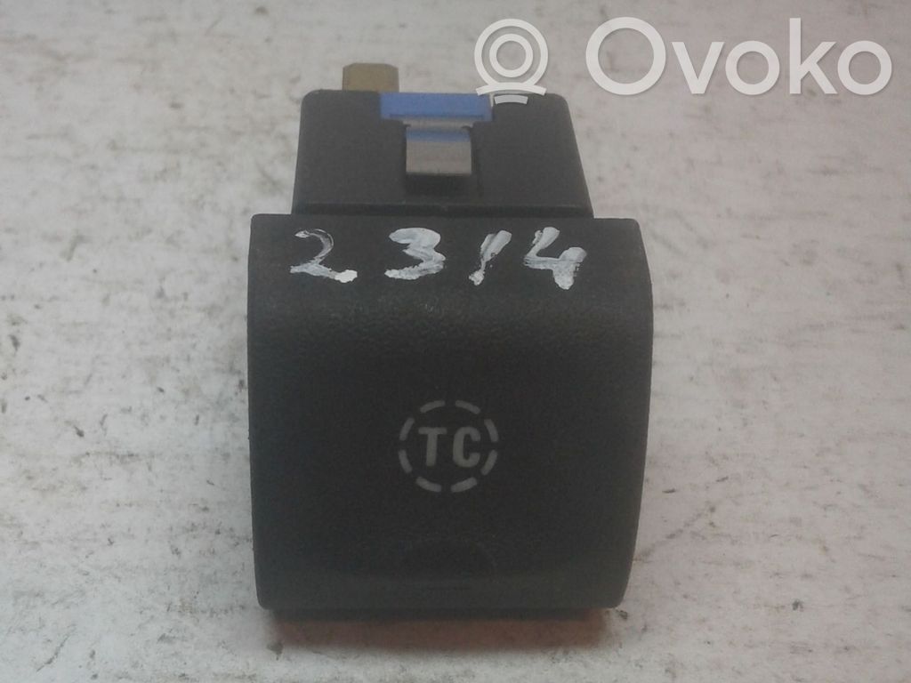 Opel Vectra B Traction control (ASR) switch 