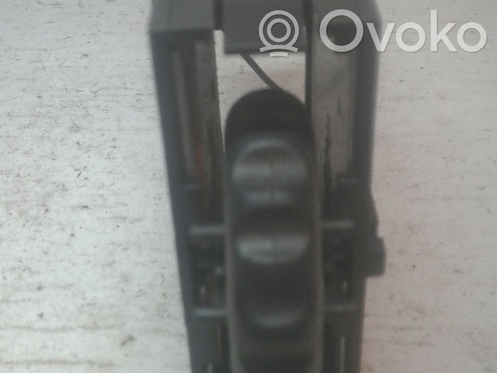 Renault Megane I Panel lighting control switch 