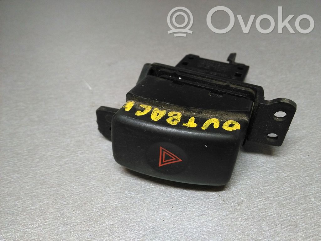 Hazard light switch   06016