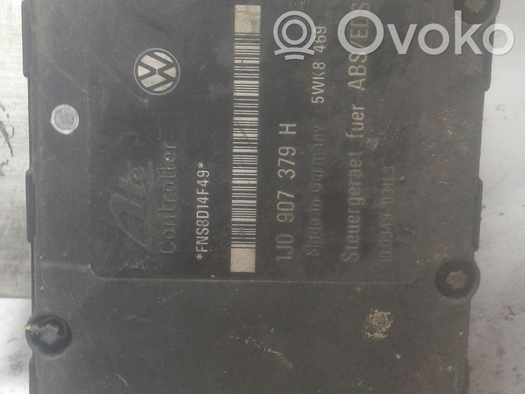 Volkswagen Golf IV Bomba de ABS 
