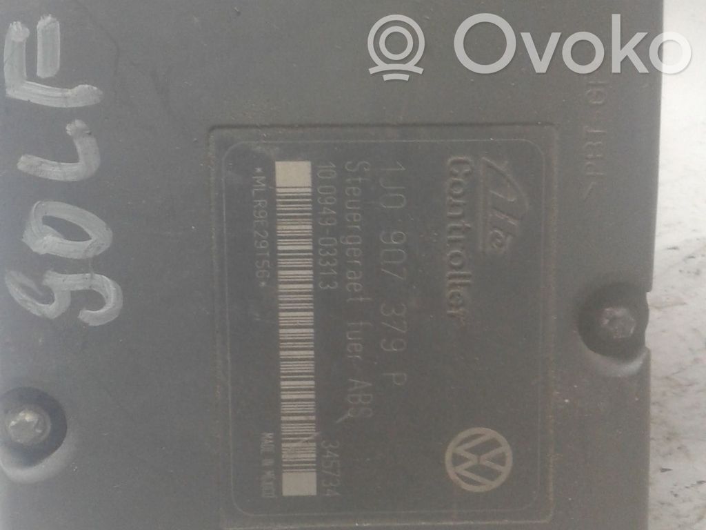 Volkswagen Golf IV Pompe ABS 
