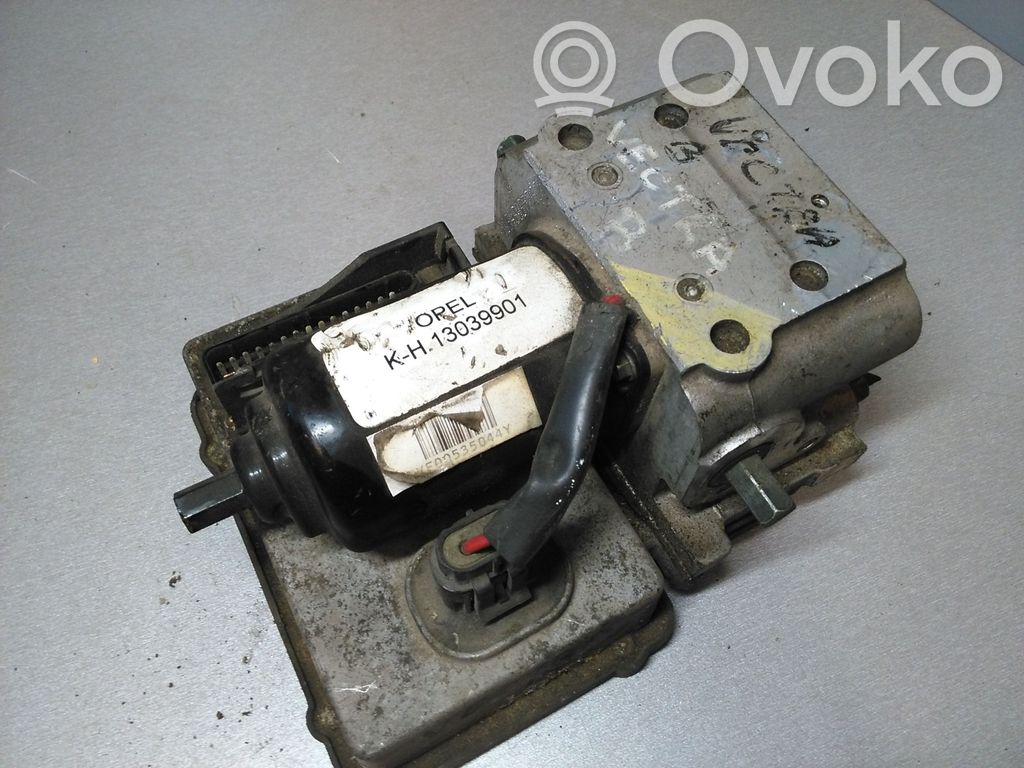 Opel Vectra B ABS Blokas 