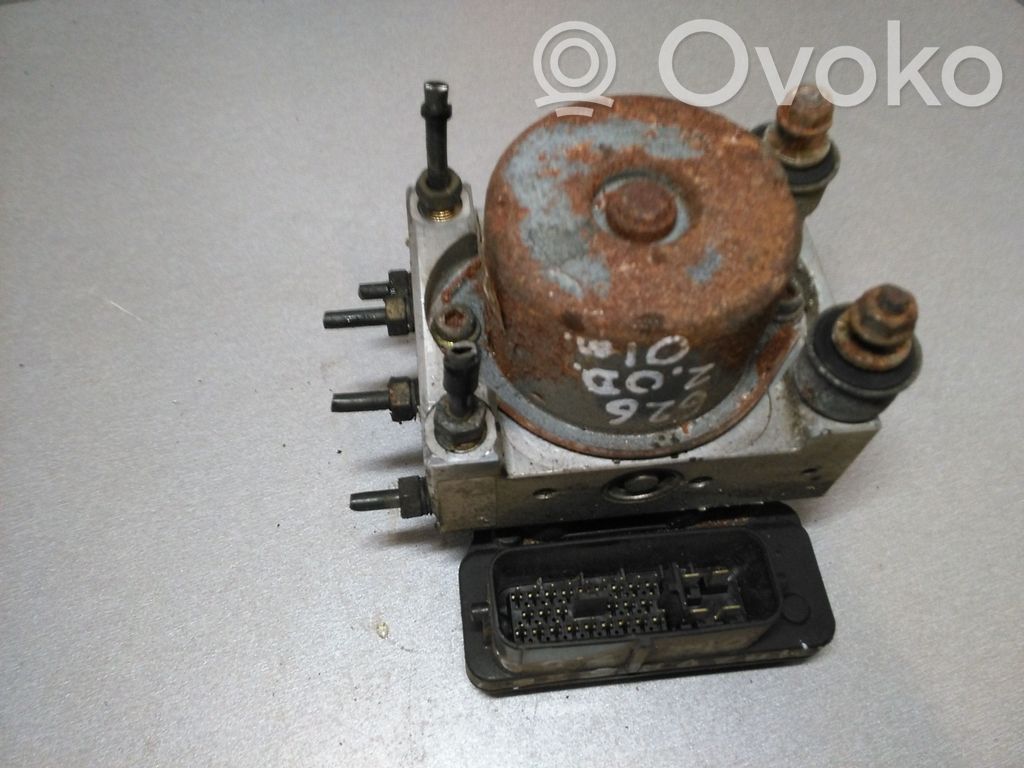 Mazda 626 ABS bloks 