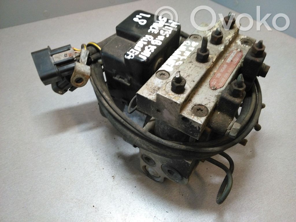 ABS-pumppu   MB668871,11000020170,1680179