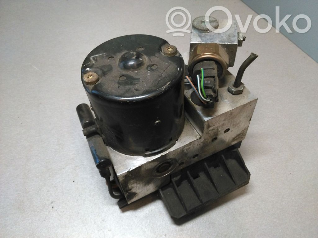 Mercedes-Benz E W210 ABS Pump 