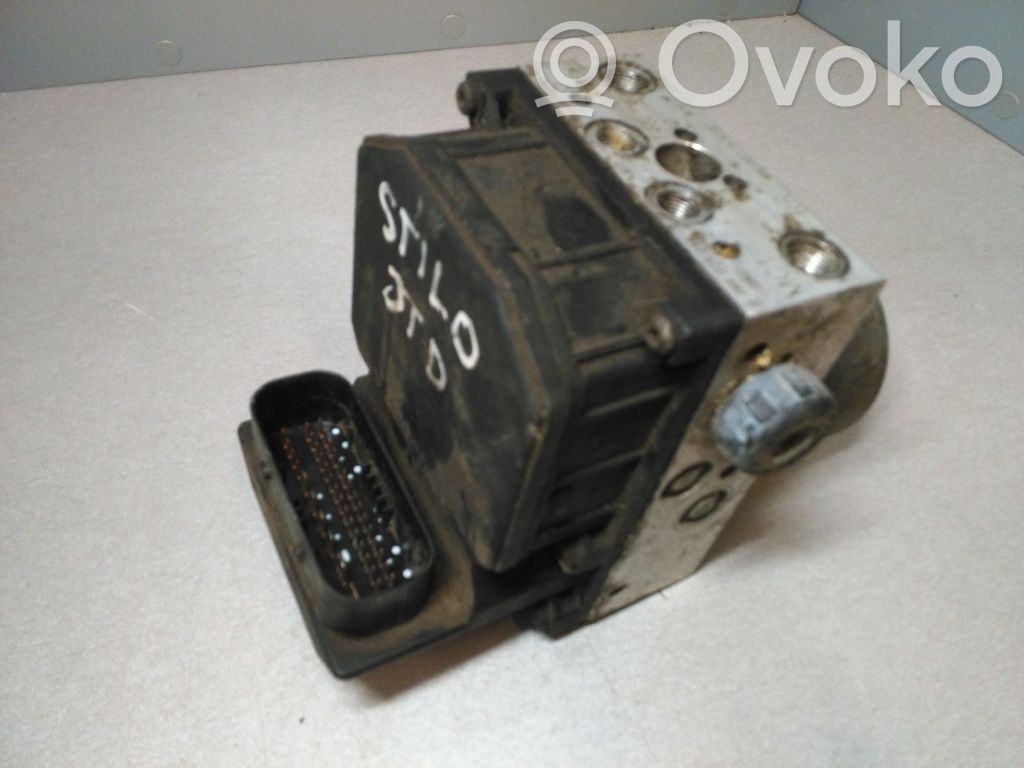 Fiat Stilo ABS Pump 