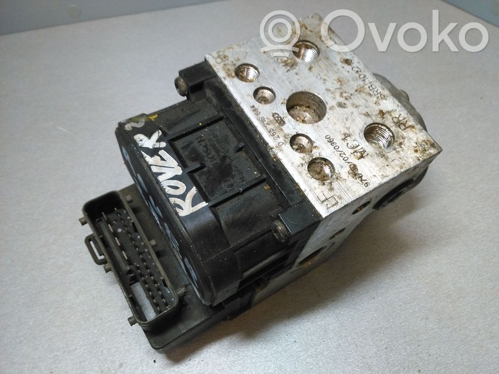 Rover 25 ABS Blokas 