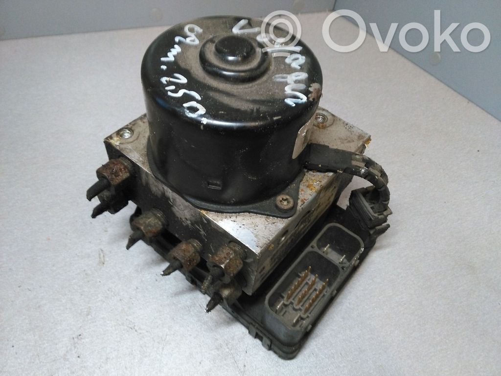 Chrysler Voyager ABS Pump 