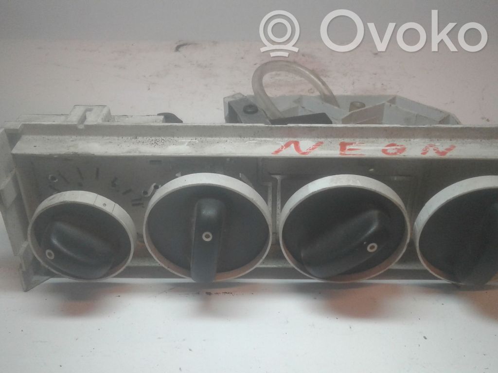 Chrysler Neon II Climate control unit 
