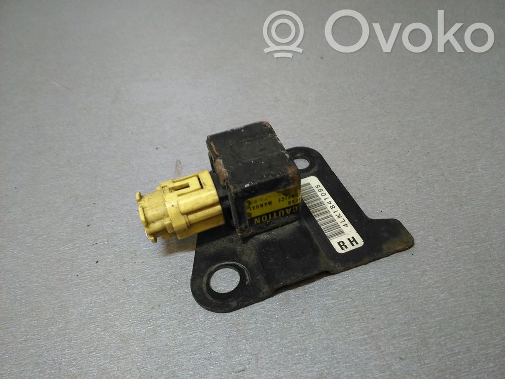 Airbagsensor Crashsensor Drucksensor   98231AE000,1876003470